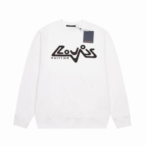LV men Hoodies-3794(XS-L)