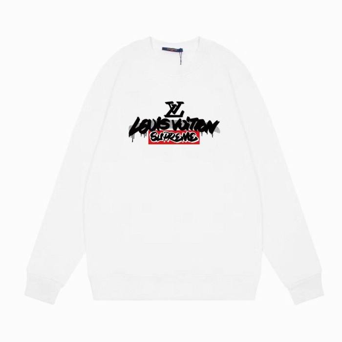 LV men Hoodies-3829(XS-L)