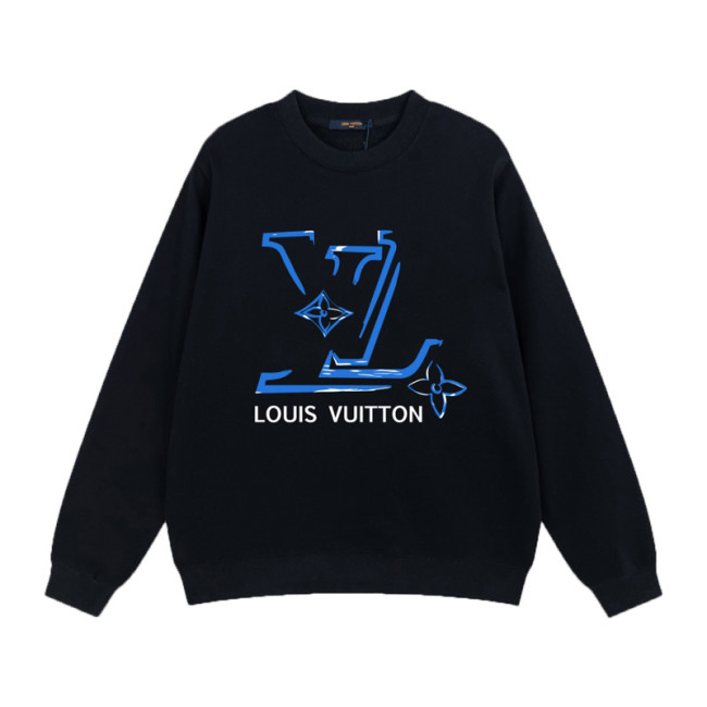 LV men Hoodies-3783(XS-L)