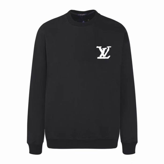 LV men Hoodies-3799(XS-L)