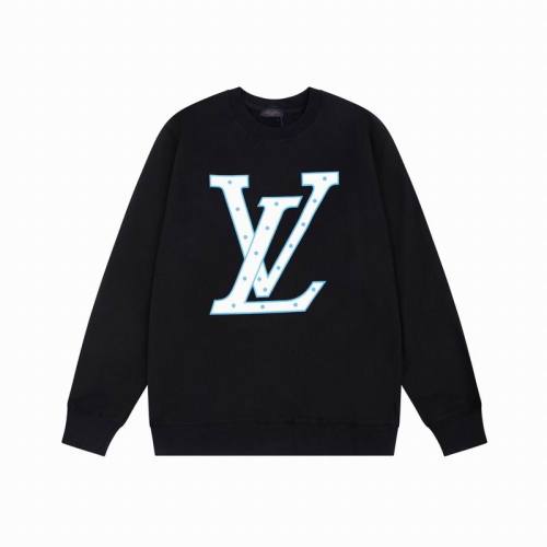 LV men Hoodies-3749(XS-L)