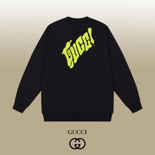 G men Hoodies-4777(XS-L)