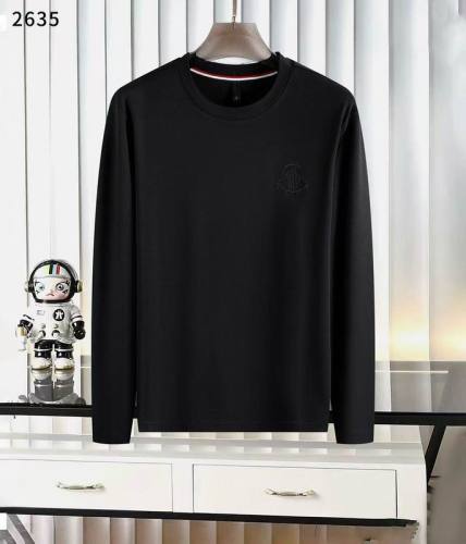 Moncler long sleeve t-shirt-020(M-XXXXL)