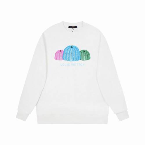LV men Hoodies-3760(XS-L)