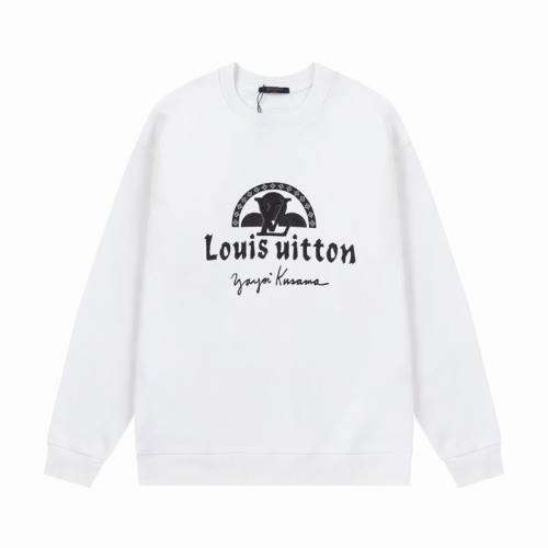 LV men Hoodies-3825(XS-L)
