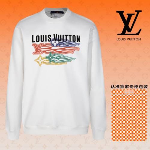 LV men Hoodies-3711(XS-L)