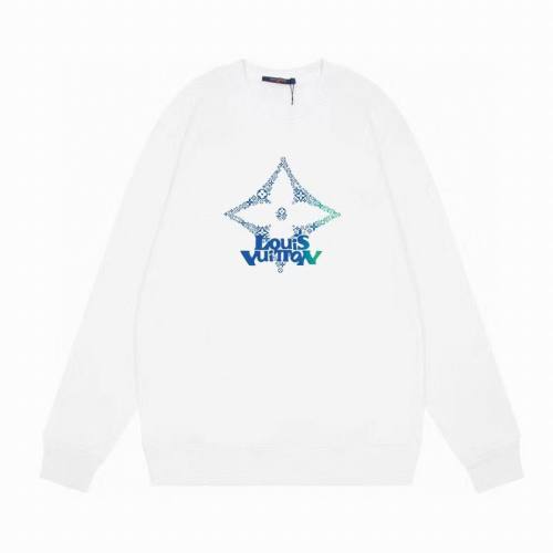 LV men Hoodies-3820(XS-L)