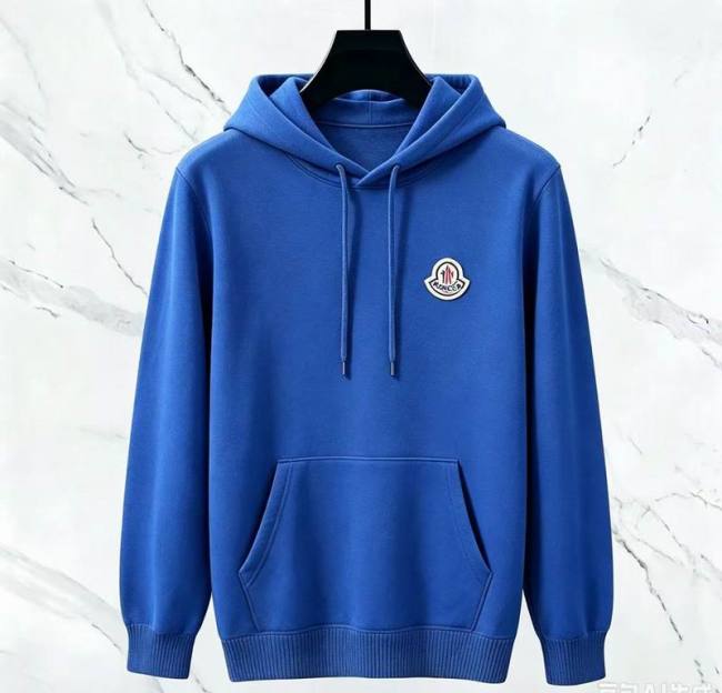 Moncler men Hoodies-1576(S-XXXL)