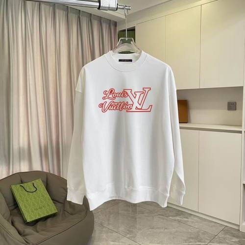 LV men Hoodies-3689(S-XXL)
