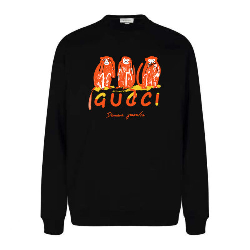 G men Hoodies-4746(XS-L)