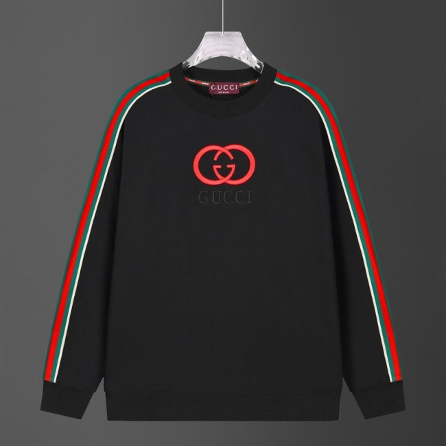 G men Hoodies-4830(S-XXL)