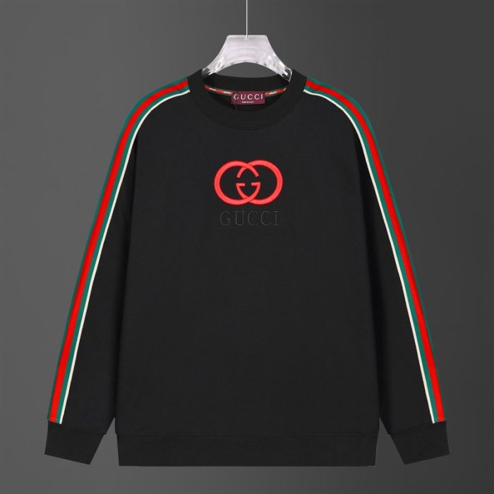 G men Hoodies-4830(S-XXL)