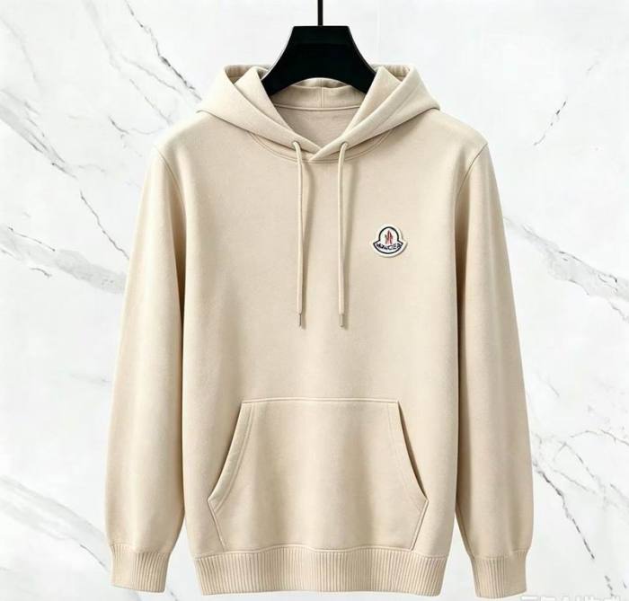 Moncler men Hoodies-1575(S-XXXL)