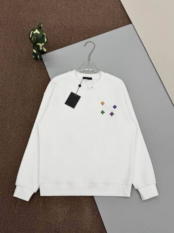 LV men Hoodies-3861(S-XL)