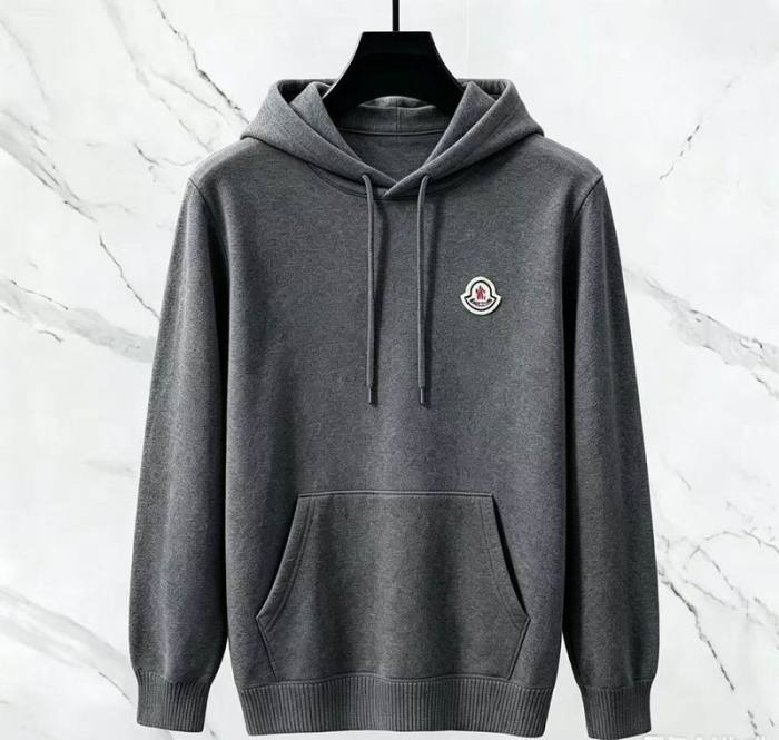 Moncler men Hoodies-1579(S-XXXL)