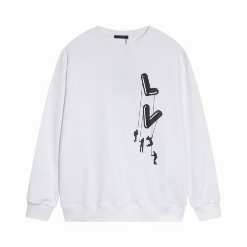 LV men Hoodies-3797(XS-L)
