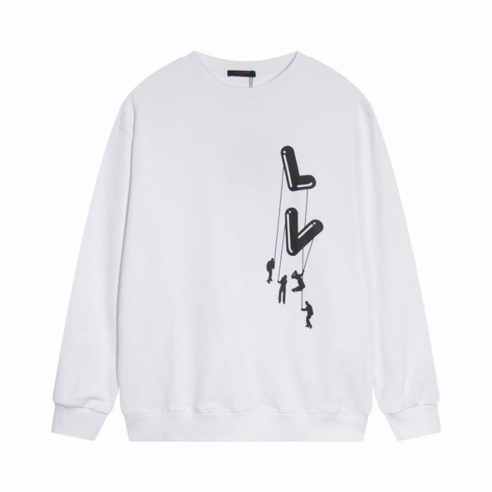 LV men Hoodies-3797(XS-L)