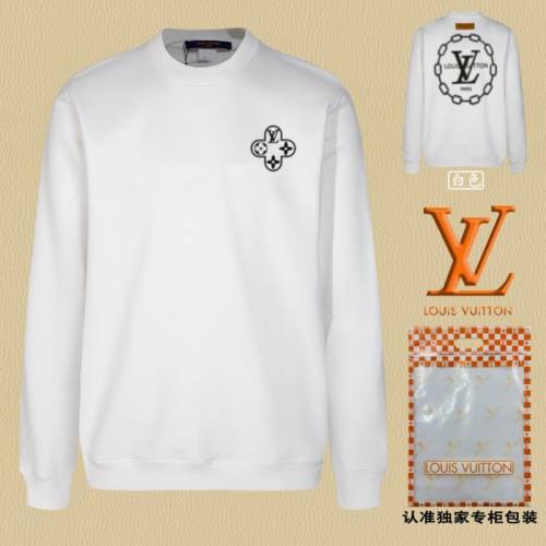 LV men Hoodies-3724(XS-L)