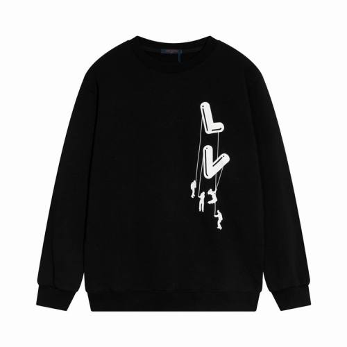 LV men Hoodies-3795(XS-L)
