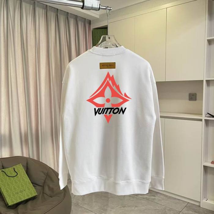 LV men Hoodies-3682(S-XXL)