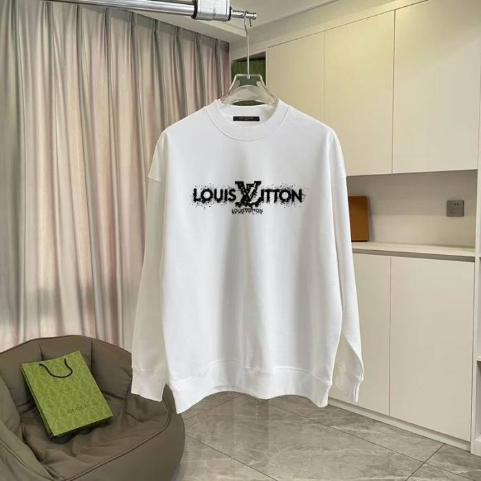 LV men Hoodies-3659(S-XXL)