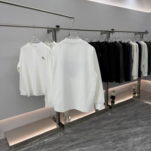 Prada long sleeve t-shirt-034(S-XXL)