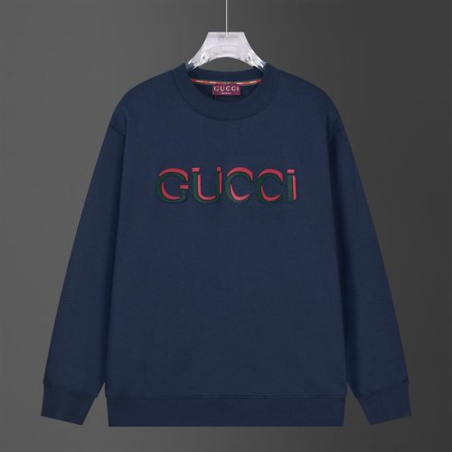 G men Hoodies-4827(S-XXL)