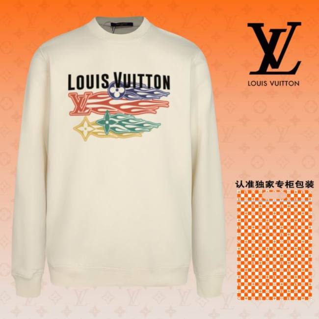 LV men Hoodies-3712(XS-L)