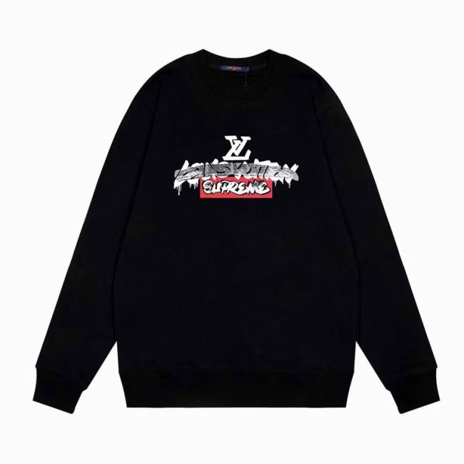 LV men Hoodies-3828(XS-L)