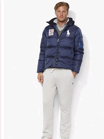 Polo Coat men-144