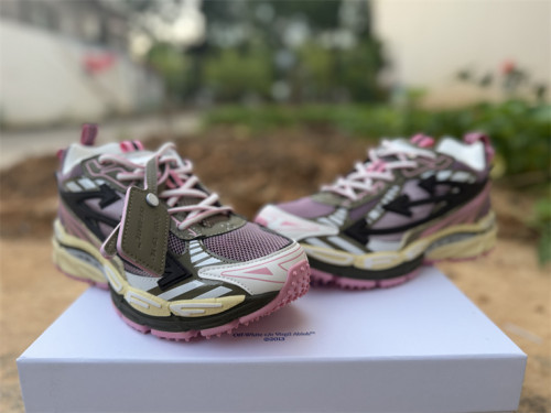 OFF white Men shoes 1：1 quality-584