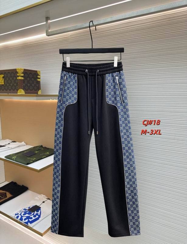 G pants men-106(M-XXXL)