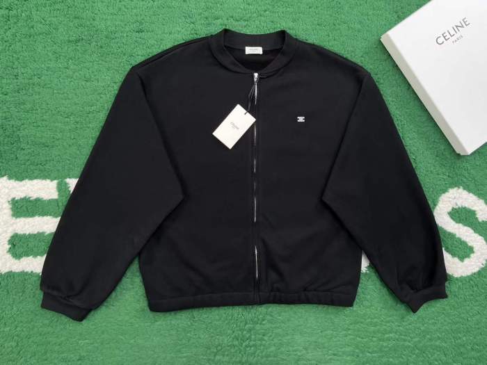 Celine High End Jacket-101