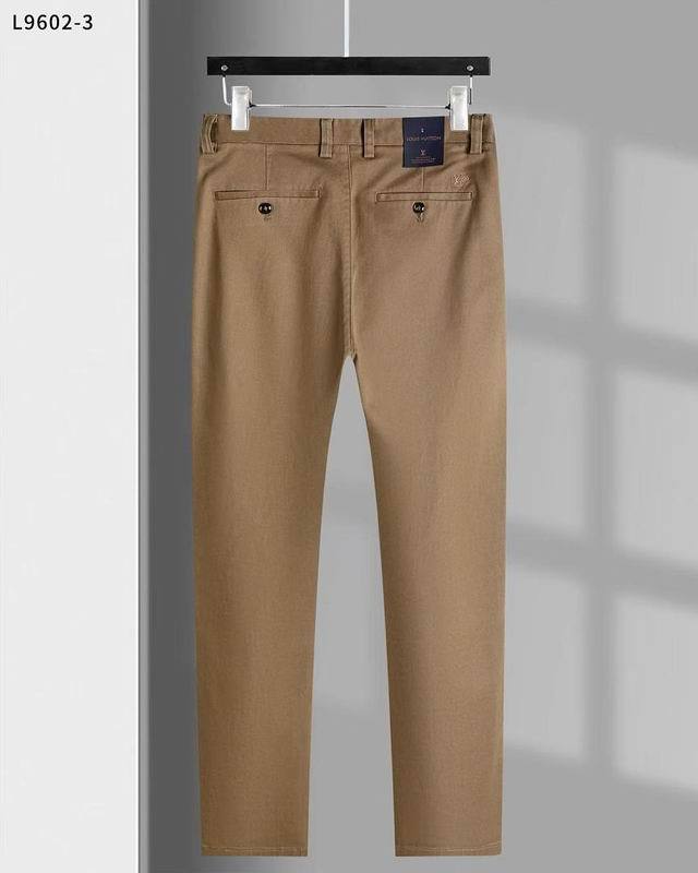 LV pants-085