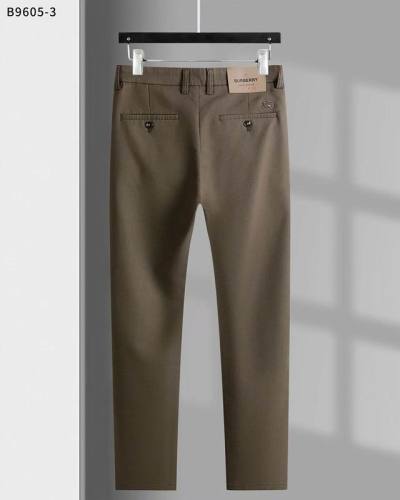 Burberry pants men-137