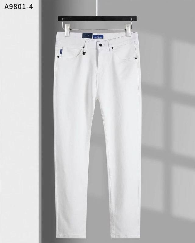 Armani pants men-021