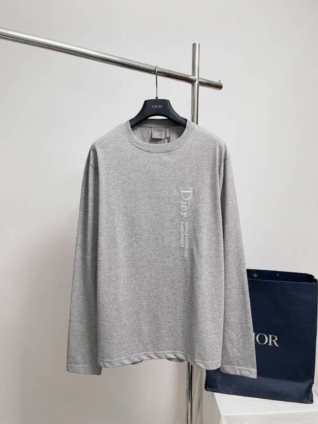 Dior Shirt High End Quality-763