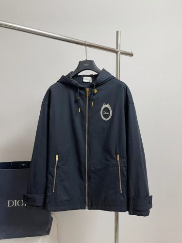 Dior Jacket High End Quality-268