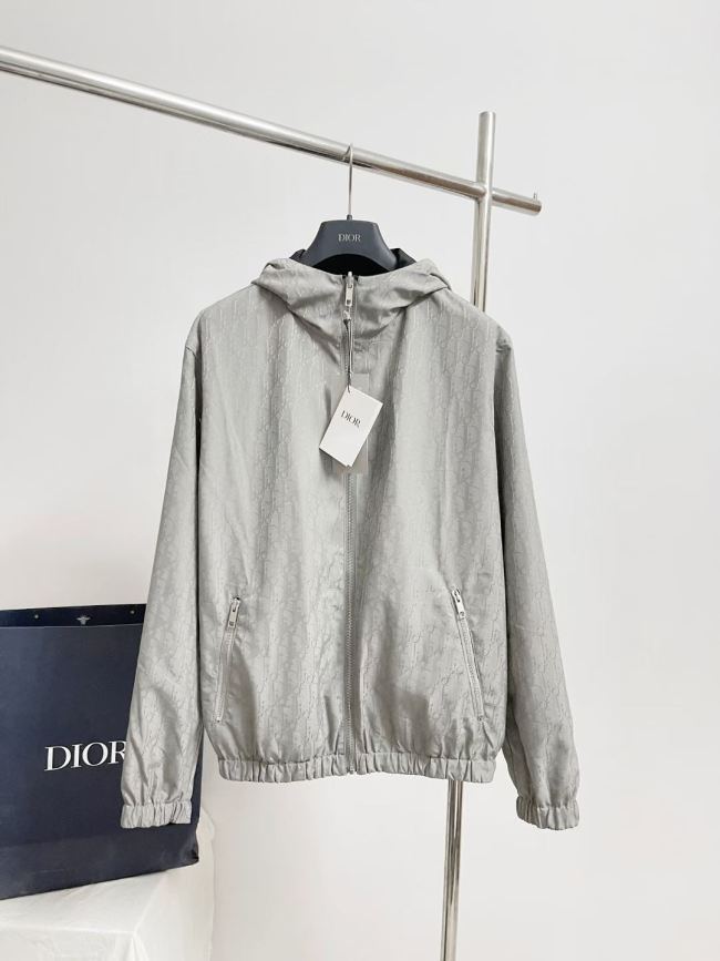 Dior Jacket High End Quality-269