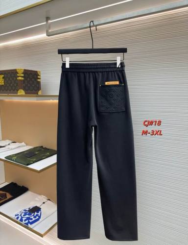 LV pants-111(M-XXXL)