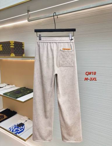 LV pants-109(M-XXXL)