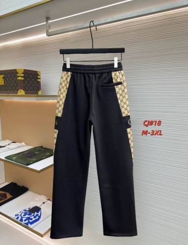 G pants men-104(M-XXXL)