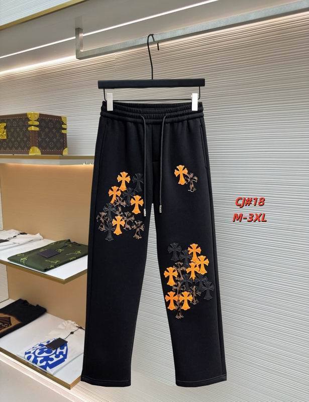 Chrome Hearts pants-061(M-XXXL)