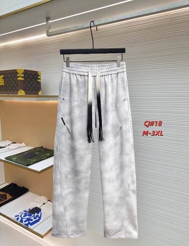 B pants men-086(M-XXXL)