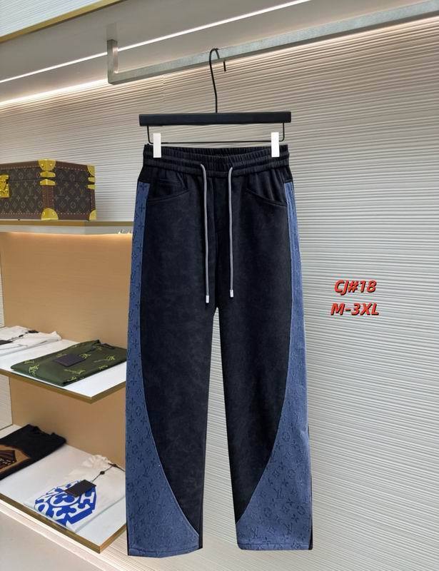 LV pants-113(M-XXXL)