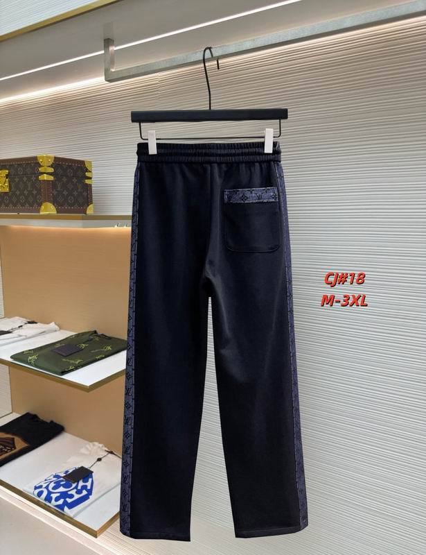 LV pants-107(M-XXXL)