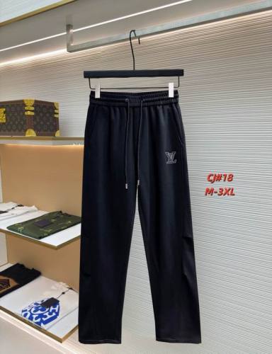 LV pants-105(M-XXXL)
