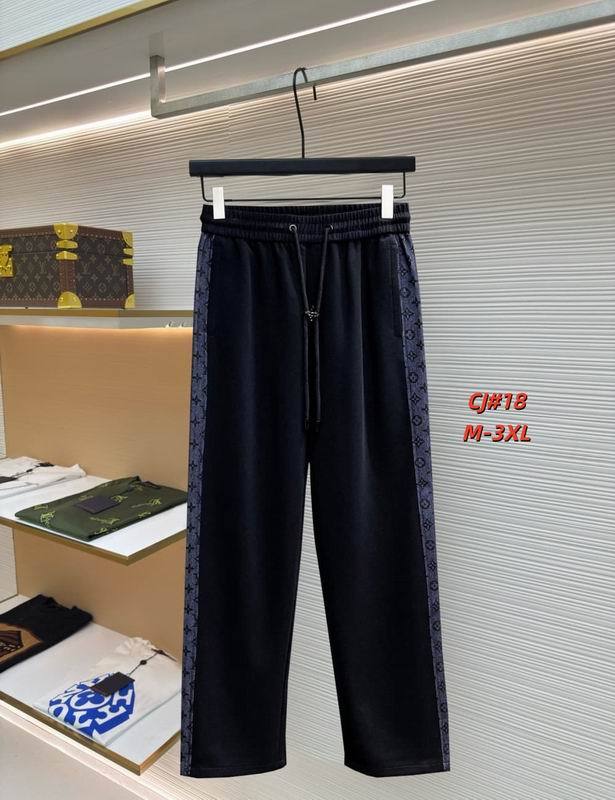 LV pants-107(M-XXXL)
