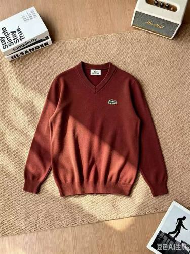 Lacoste sweater men-013(M-XXXL)