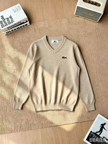 Lacoste sweater men-014(M-XXXL)